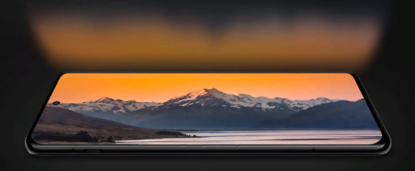 Экран OnePlus 12
