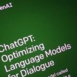 Проблемы с ChatGPT