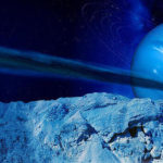 Нептун и Уран: какого цвета планеты