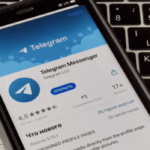 Крупное обновление Telegram