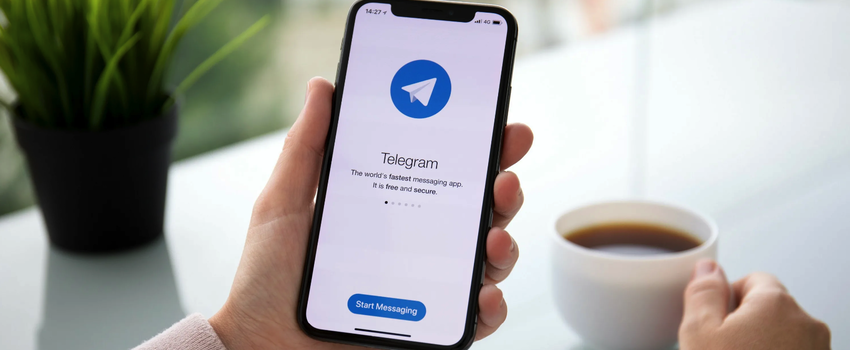 Пошаговый план заработка в Телеграм